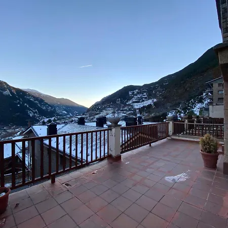 Apartament Prober_encamp *